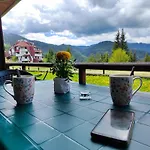 Panorama Orpheus Apartment *