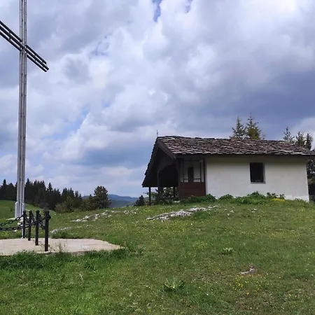 Panorama Orpheus Stoykite