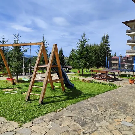 Apartment Panorama Orpheus