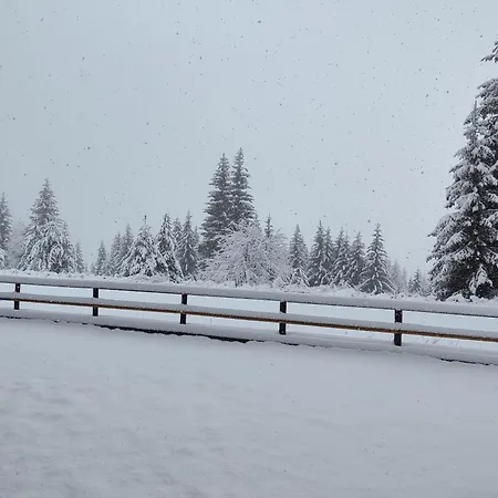 Panorama Orpheus Apartment *