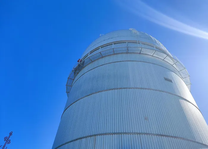 Panorama Orpheus Apartment