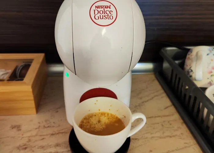 Apartment Panorama Orpheus *