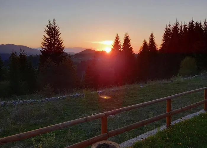 Apartment Panorama Orpheus *