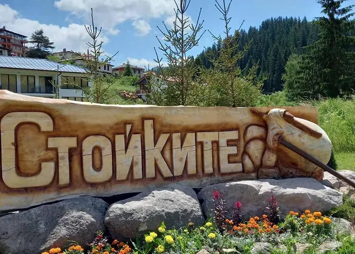 Panorama Orpheus Apartment