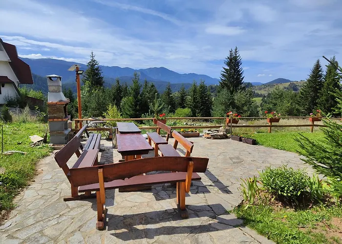 Panorama Orpheus Stoykite