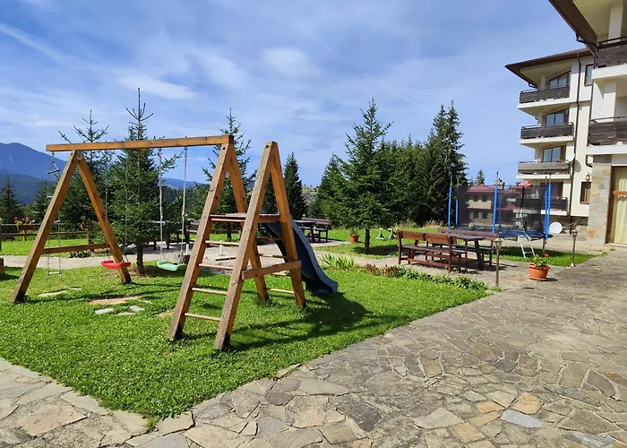 Apartment Panorama Orpheus